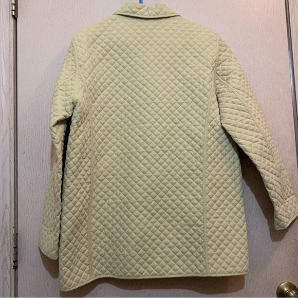 Weatherproof Quilted Jacket - Picture 5 of 7